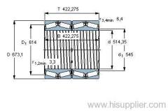 331157 BG bearing