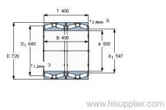 BT4B 328524/HA1 bearing