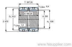 BT4-8056 G/HA1 bearing