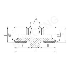 male adapter