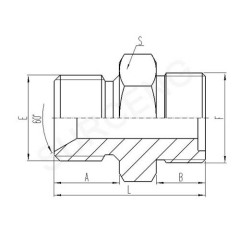 male hose adapter