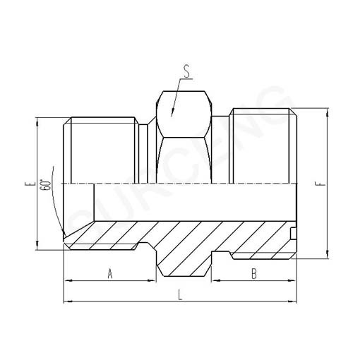 female hose adapter