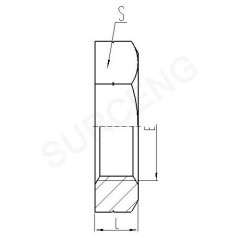 bs adapter