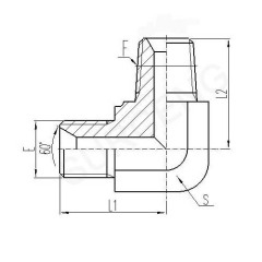 sae adapter