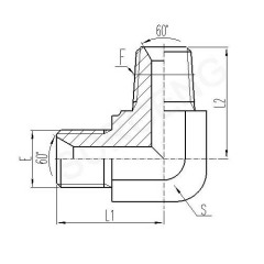 npt adapter