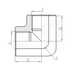 jis hose adapter