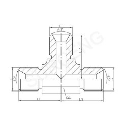 bs hose adapter