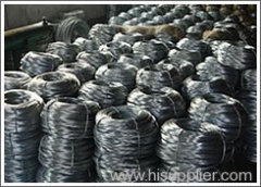 Electro Galvanized Iron Wire