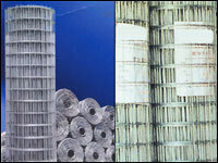 Special Welded Wire Mesh