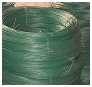 PVC Coated Wire