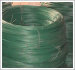 PVC iron wires