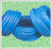 PVC iron wires