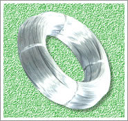 hot-dipped galvanized iron wires