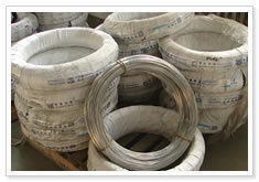 annealing wires