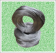 Soft Annealed Wire