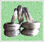 Soft Annealed Wire