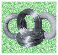 Soft Annealed Wire