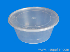 plastic food crisper