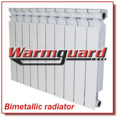 Bimetal Radiator