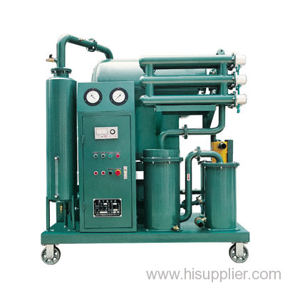 Oil purifier