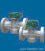 PRESSURE BALANCED PLUG VALVE