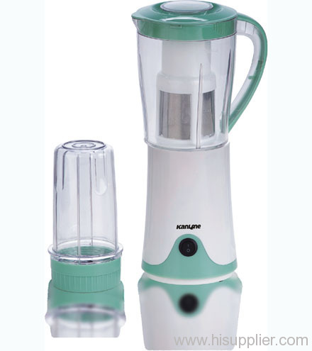 Electric blenders