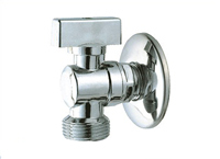 Copper Angle Valves