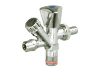 Angle Valve