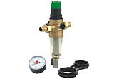 pressure reduce valves