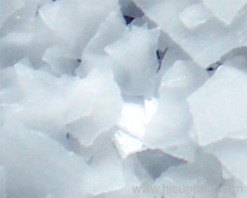 caustic soda flakes