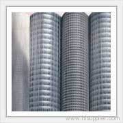 GI Weled Wire Mesh