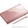 DS lite Console(Metallic Rose)