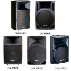 Active Soundbox