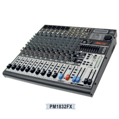 Mixer