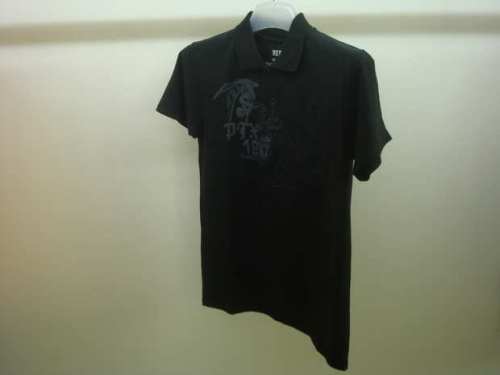 men's short sleeve t-shirt