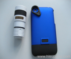 8x zoom lens for iPhone 3G