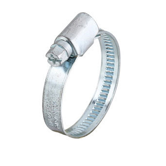 Germany Type Stainless Steel hose clamp