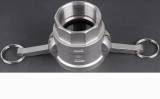 stainless steel quick couplings