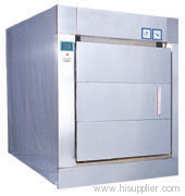 rapid cooling sterilizers