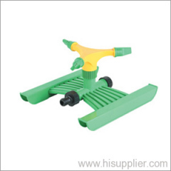 garden water sprinkler