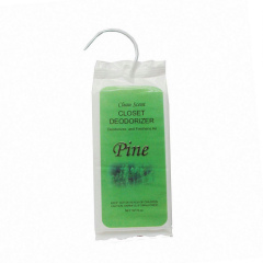 Toilet air freshener