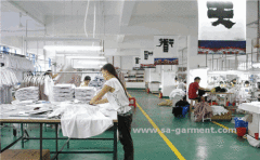 Shenzhen S&A Garment Co., Ltd.