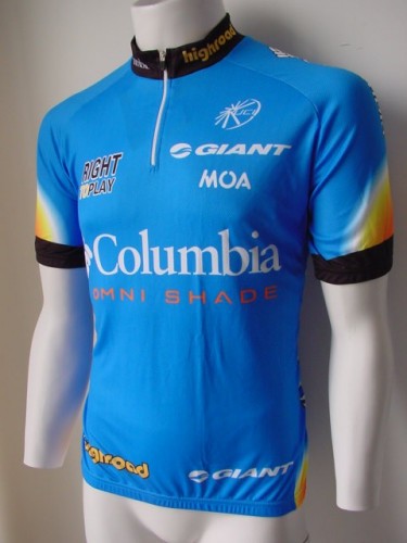 Cycling jersey