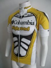 Cycling top