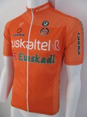 Cycling wear