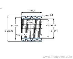 330886 B bearing