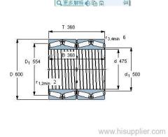 BT4B 328913 BG/HA1 bearing