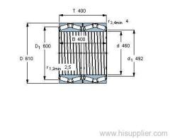 BT4B 328285 bearing