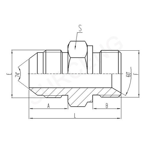 npt adaptor