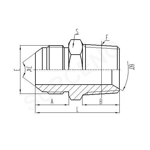 bsp adaptor